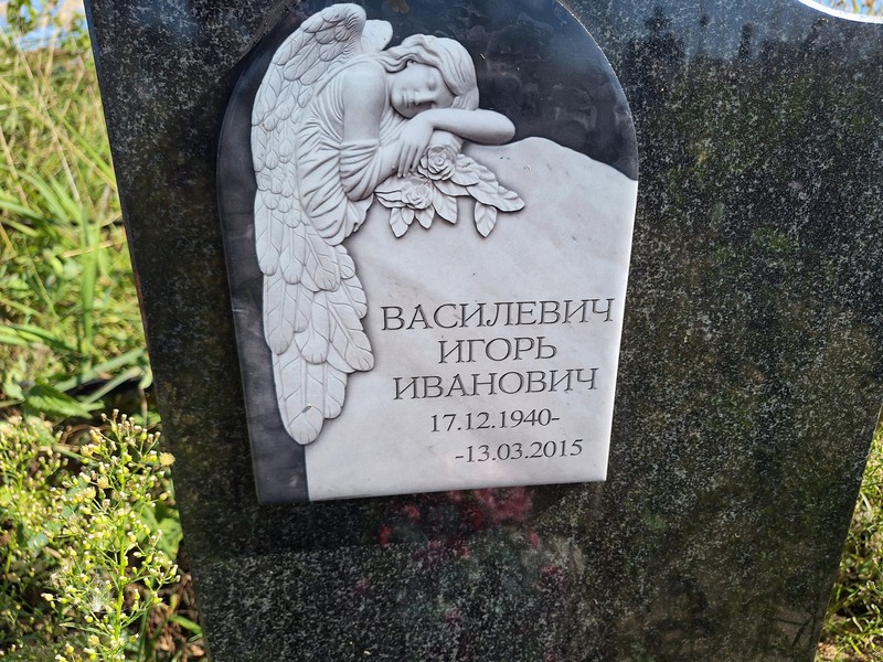 Василевич