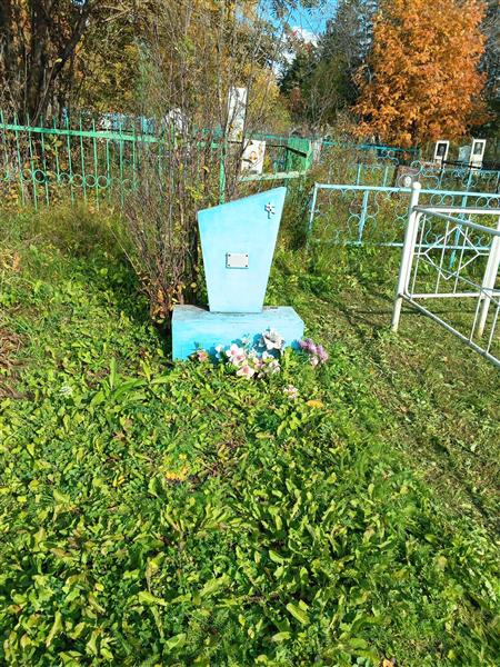 Гноинская Софья Яковлевна