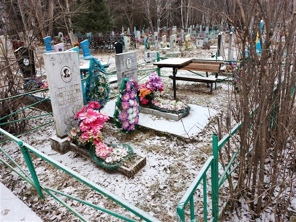 Воробьёв Павел Александрович