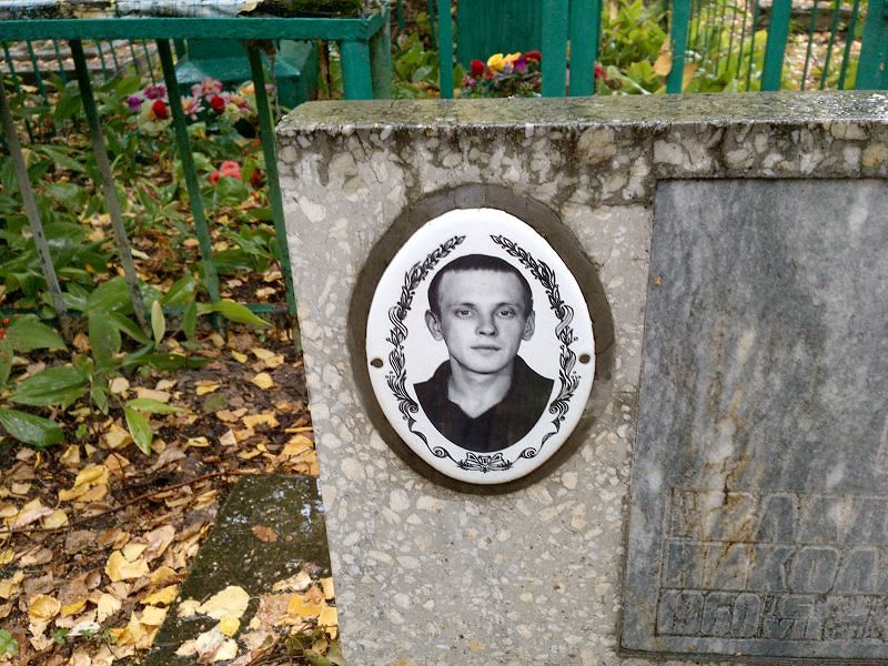 Котлечков