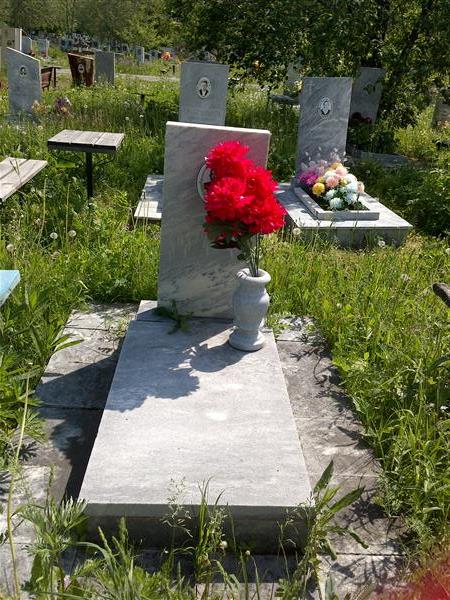 Дурнев Петр Никитович