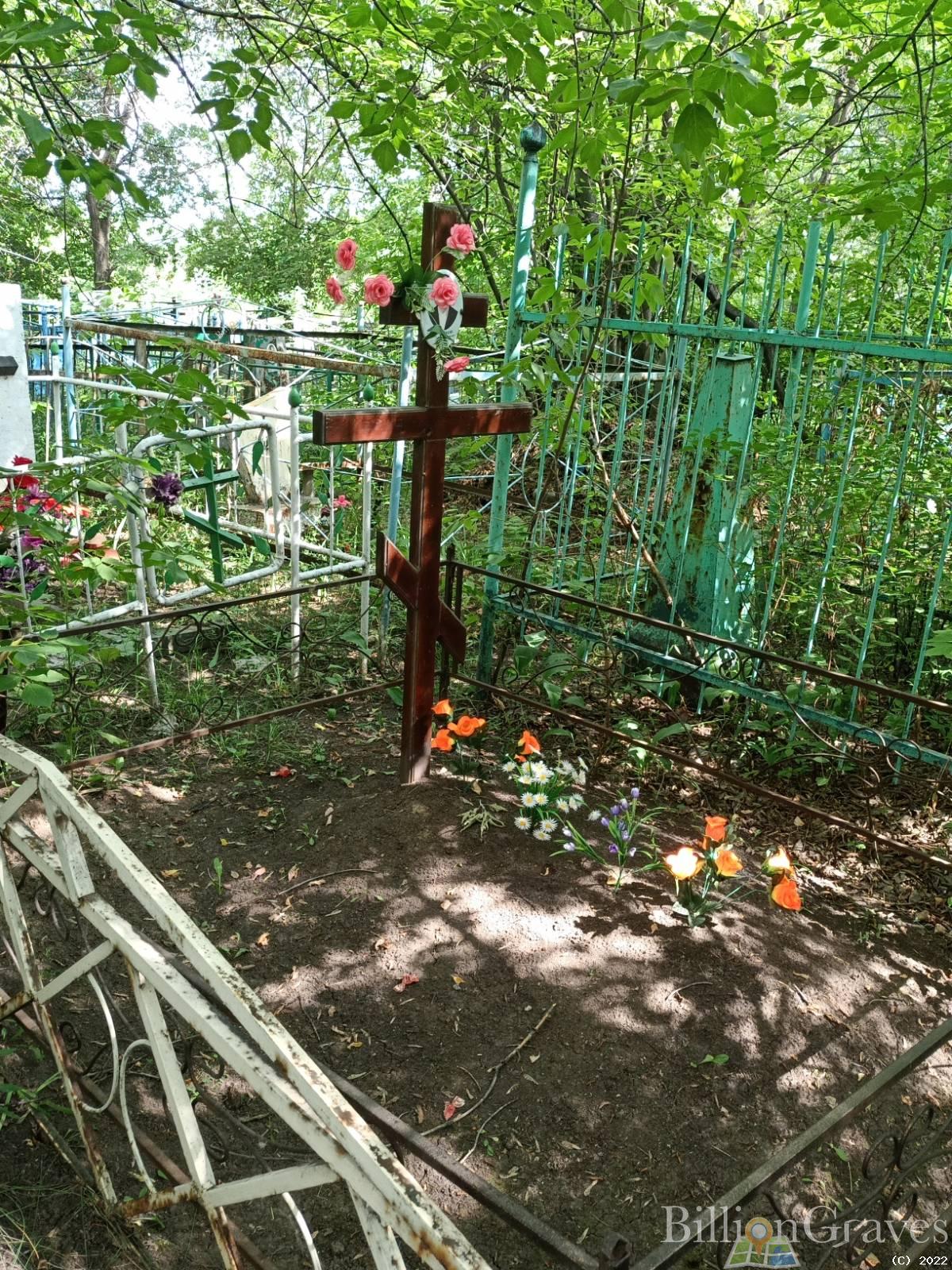 Винников Геннадий Александрович