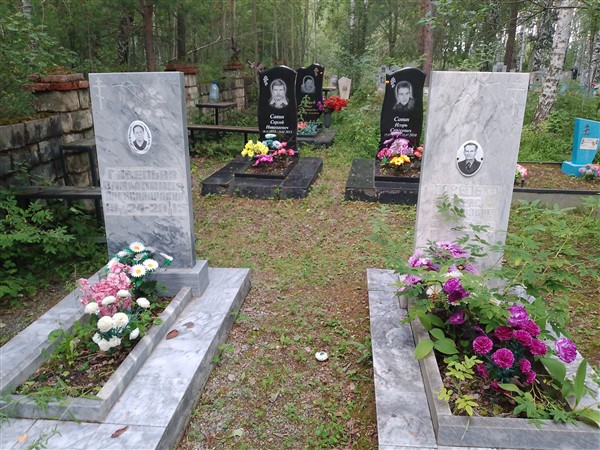 Гавелько Борис Иосифович