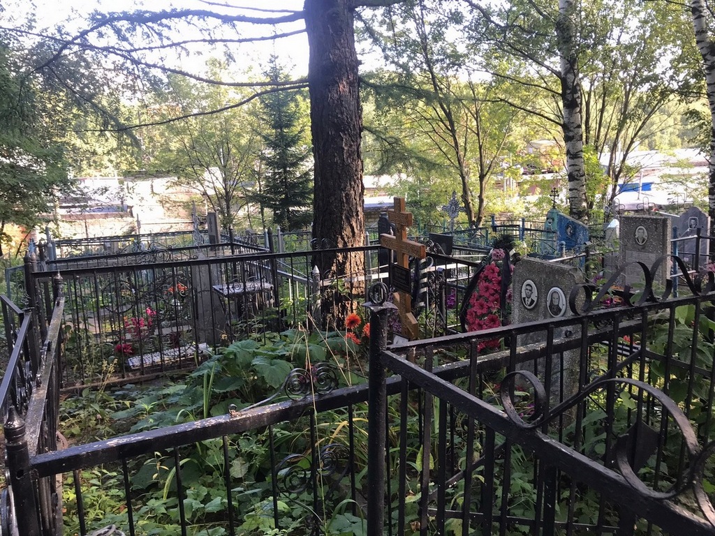 Бедягина Антонина Николаевна