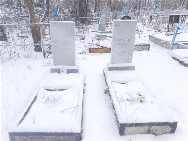 Герасимов Михаил