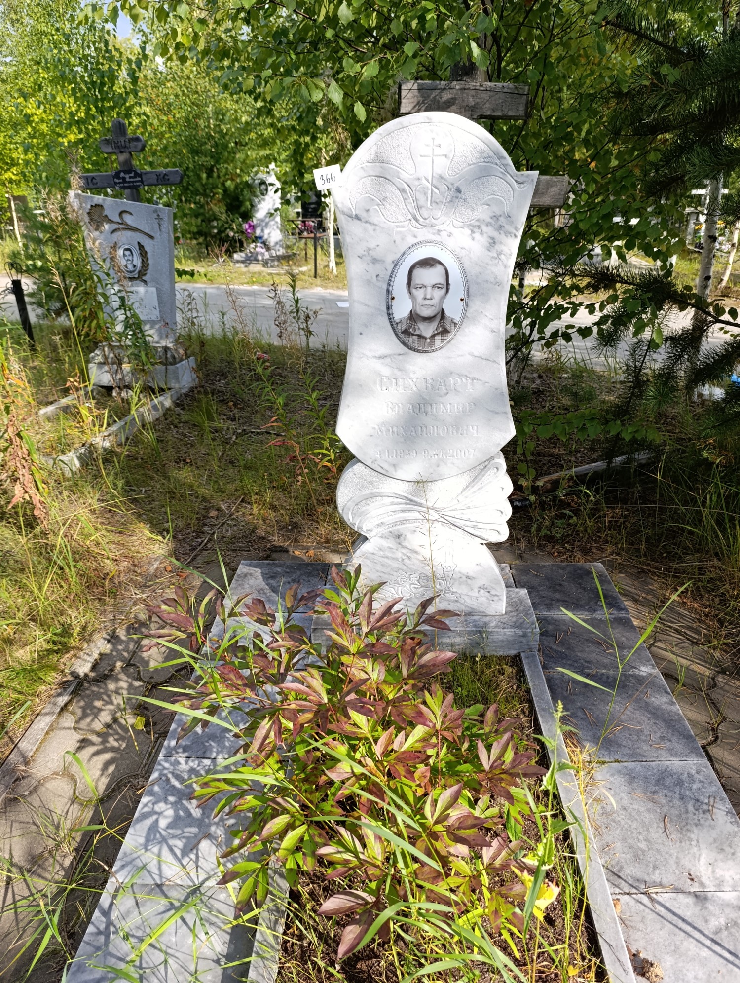 Сихварт Владимир Михайлович