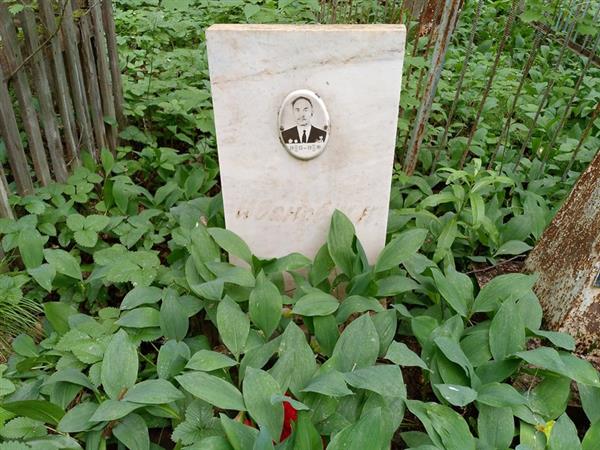 Иванов Н. Н.