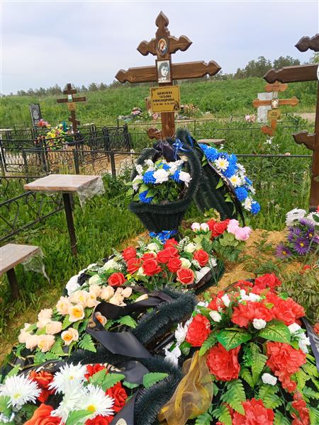 Шевелева Татьяна Александровна