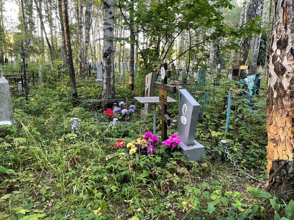 Должикова Валентина Ивановна