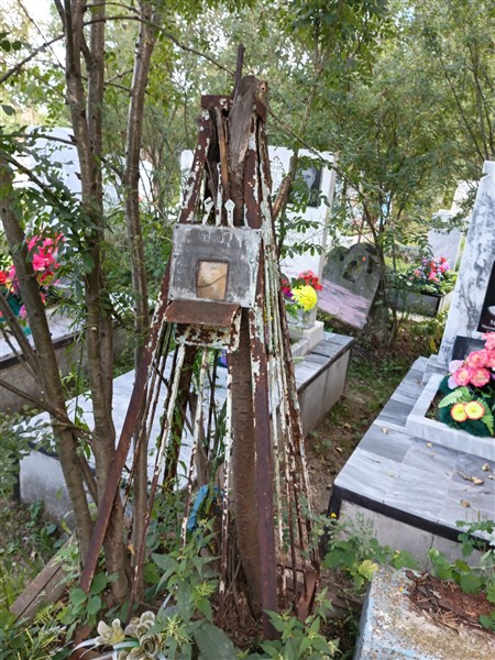 Ушаков Александр Дмитриевич