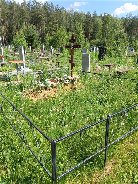Вольхина Ольга Егоровна