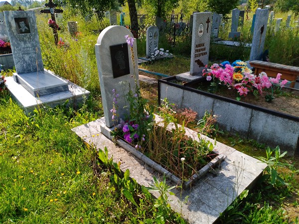 Ушенин Сергей Валентинович