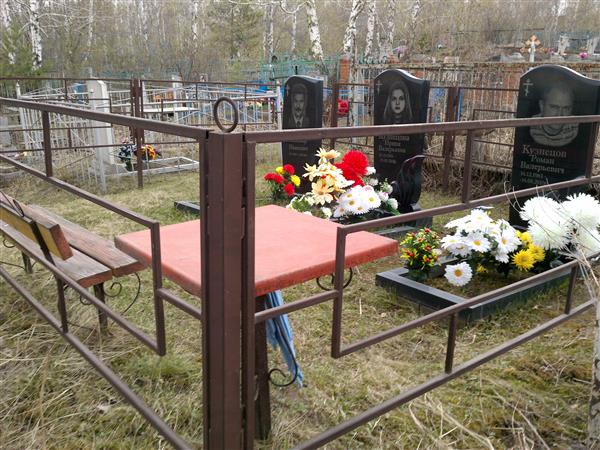 Кузнецов Никонор Иванович