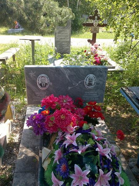 Крючков Анатолий Николаевич