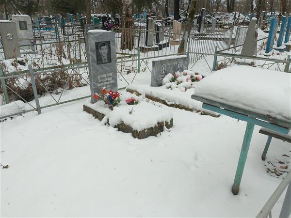 Кокоулина Евгения Ивановна