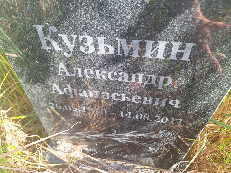 Кузьмин