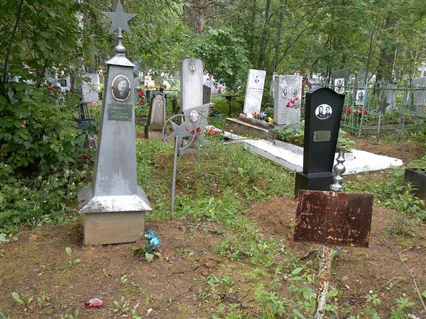 Попова Фаинна Александровна