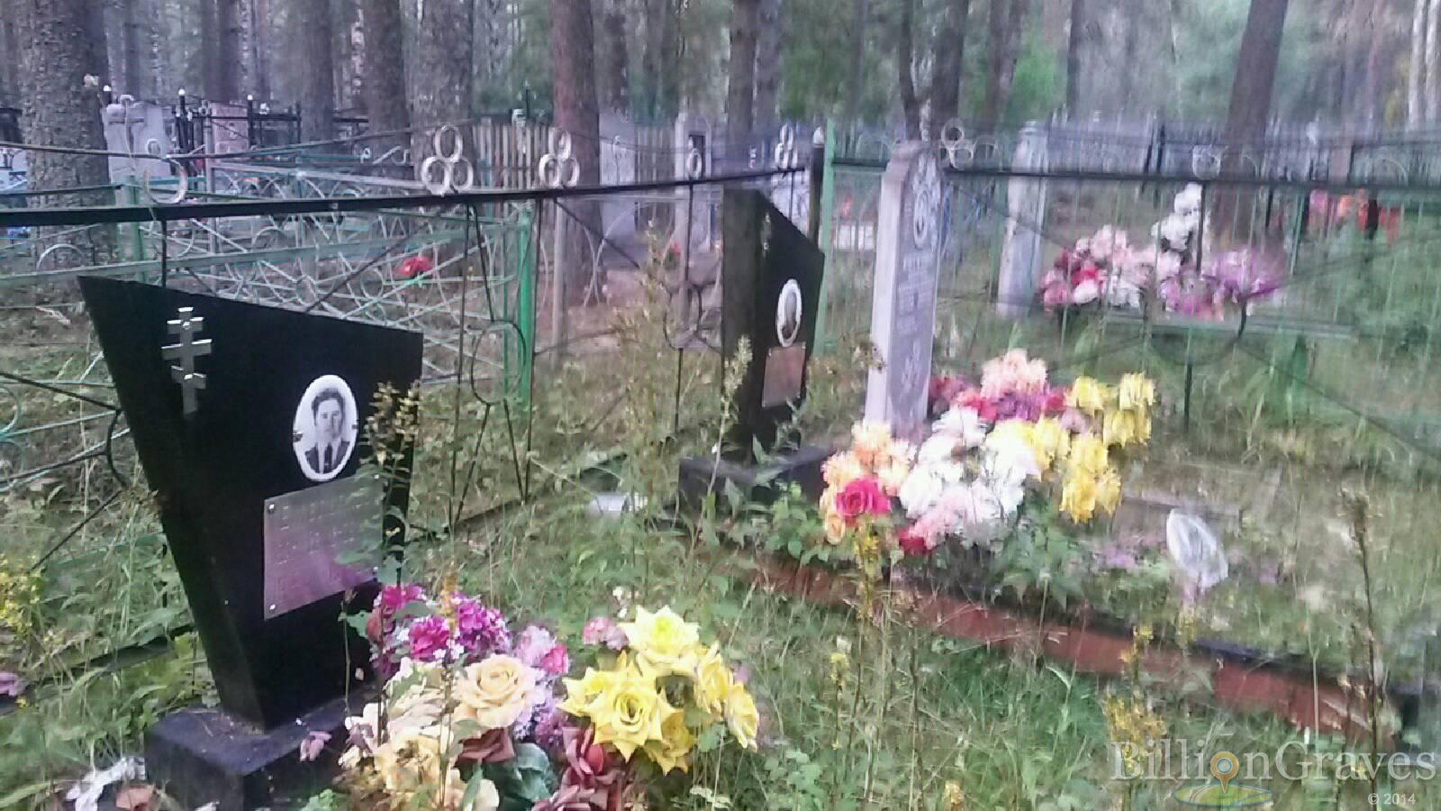 Емельянов Иван Семёнович