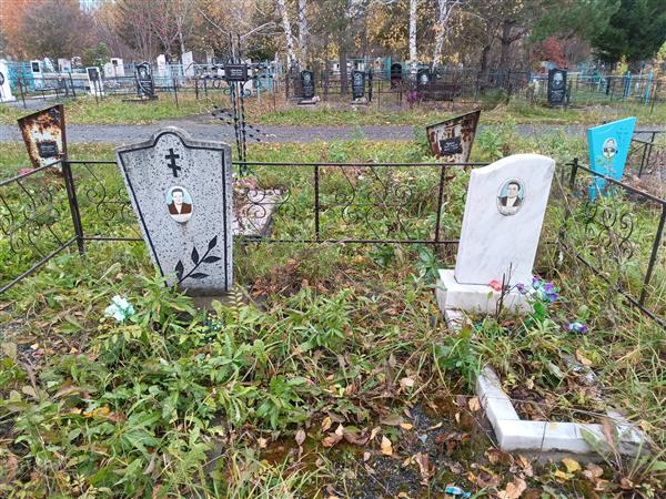 Малофеев Василий Алексеевич