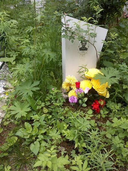 Соколов Юрий Витальевич