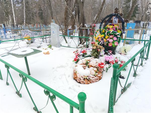 Петров Константин Иванович