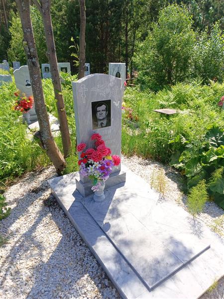Дулин Леонид Николаевич