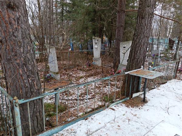 Карасев Николай Никитович