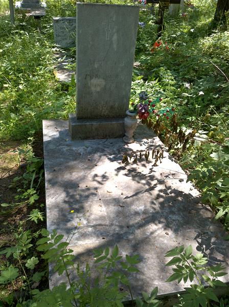 Морозов Никандр Борисович