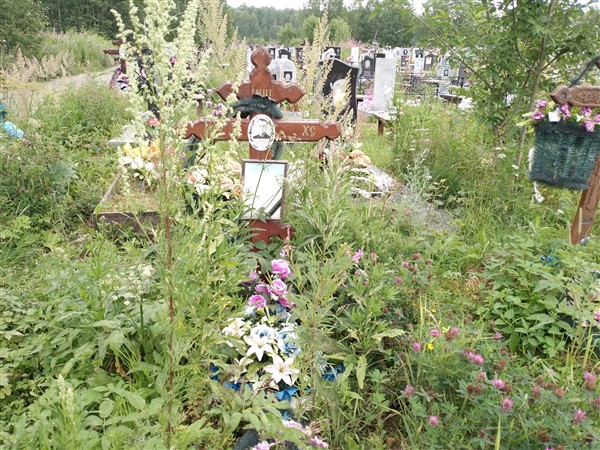 Кукарцев Юрий Васильевич