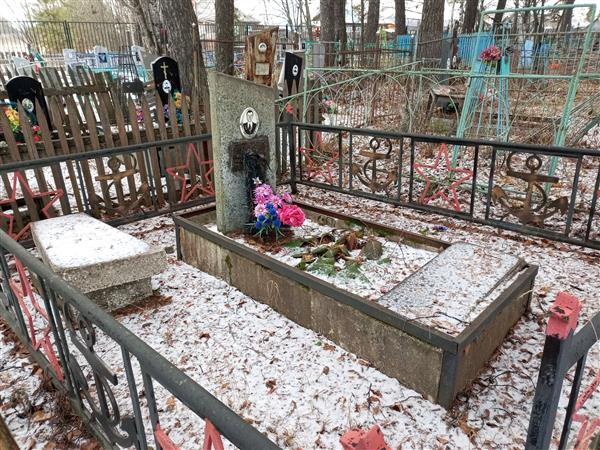 Куликов Евгений Васильевич