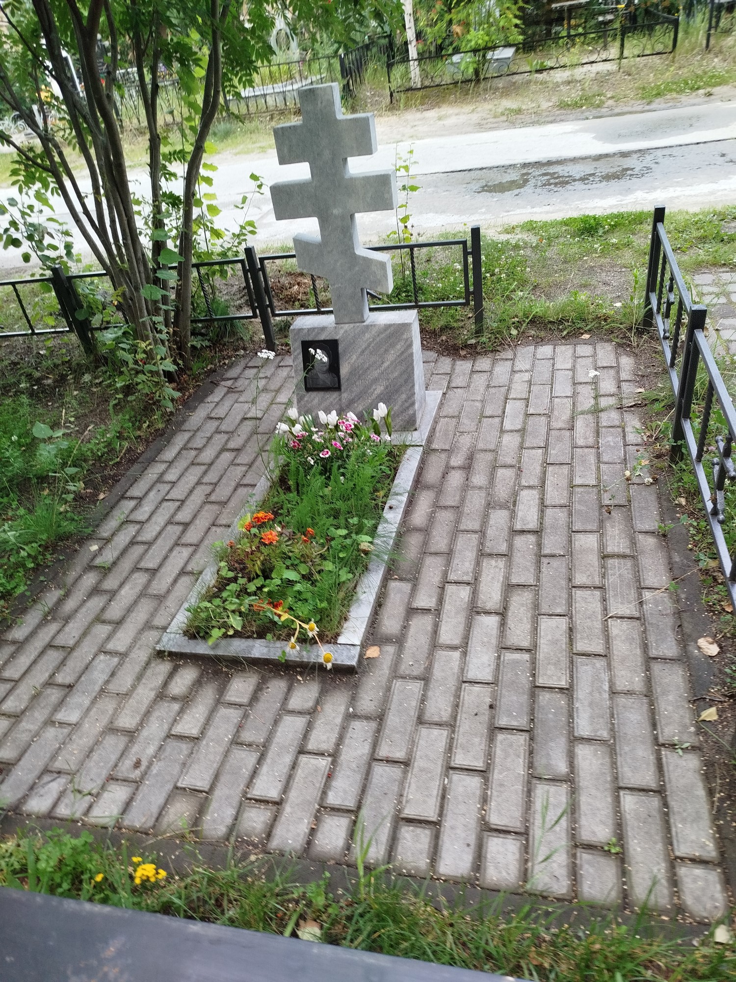 Меньшенина Нина Александровна