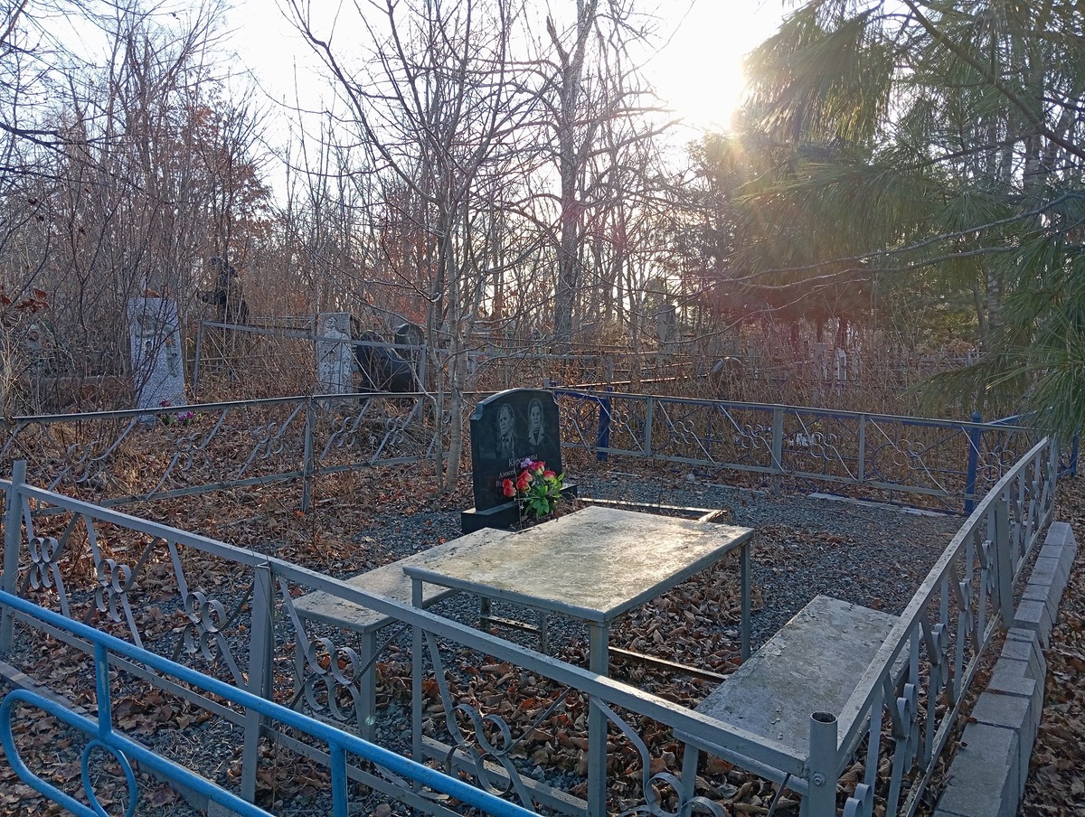 Кирсанов Алексей Васильевич