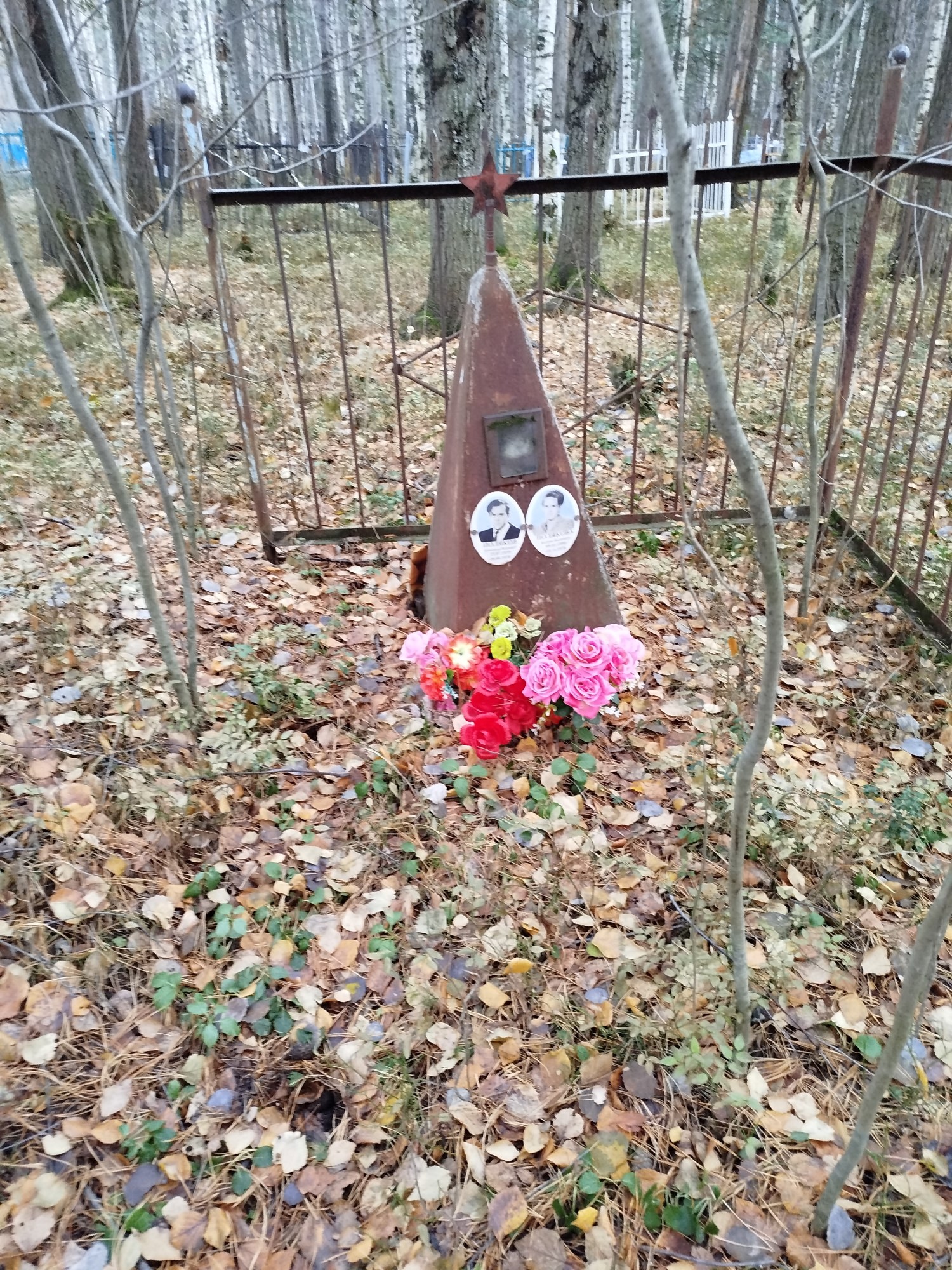 Поляков Александр Иванович