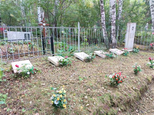 Литвинцева Галина Феофановна