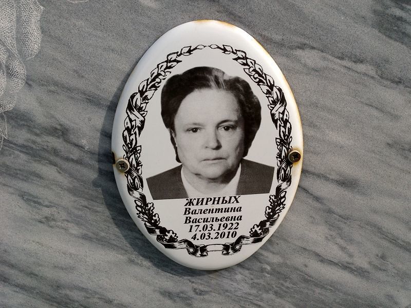 Жирных