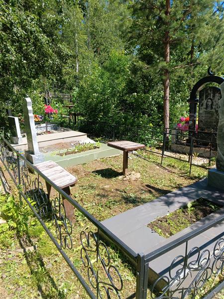 Поночевная Флюза Мансуровна