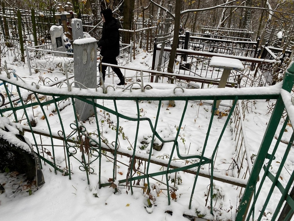 Ткачев Василий Михайлович