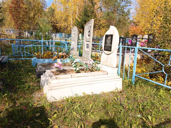 Яковлев Павел Егорович