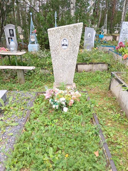 Коминова Евдокия Алексеевна