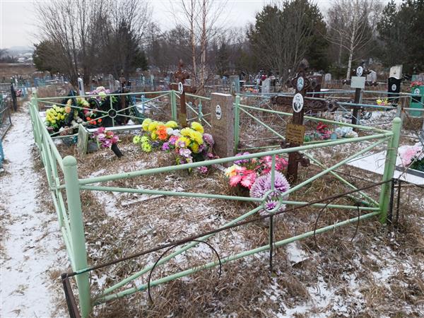 Медведев Анатолий Николаевич