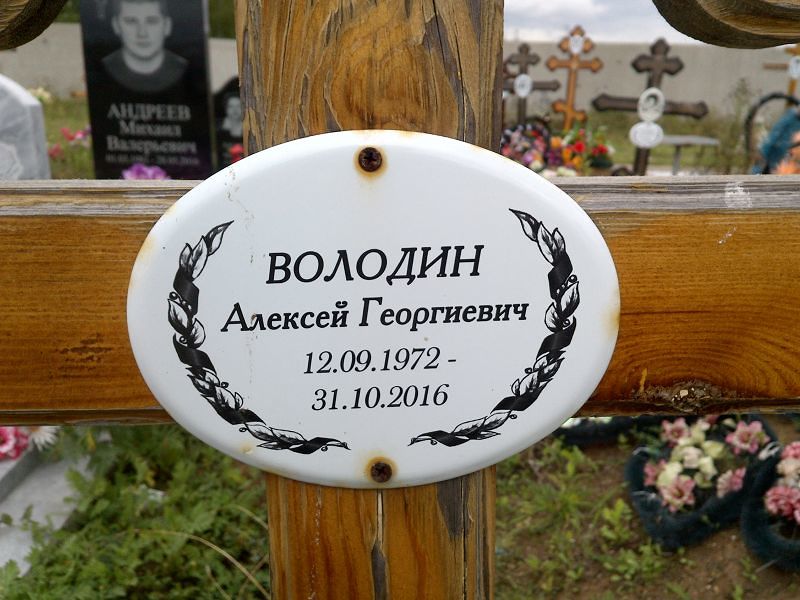 Володин