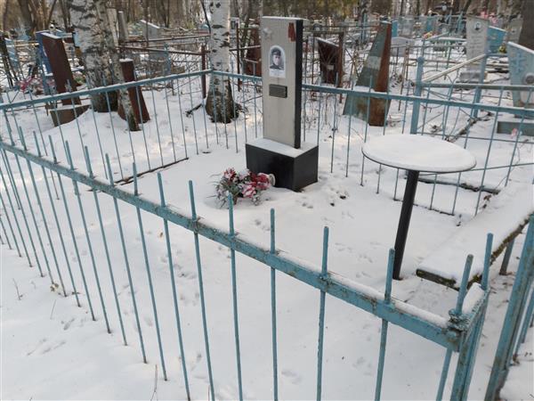 Кадцин Константин Яковлевич