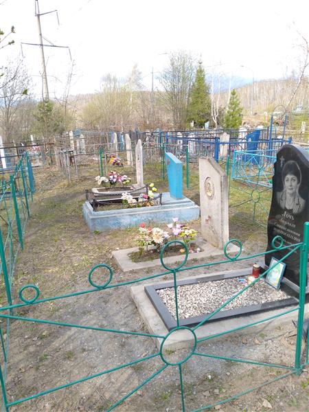 Лочь Людмила Станиславовна