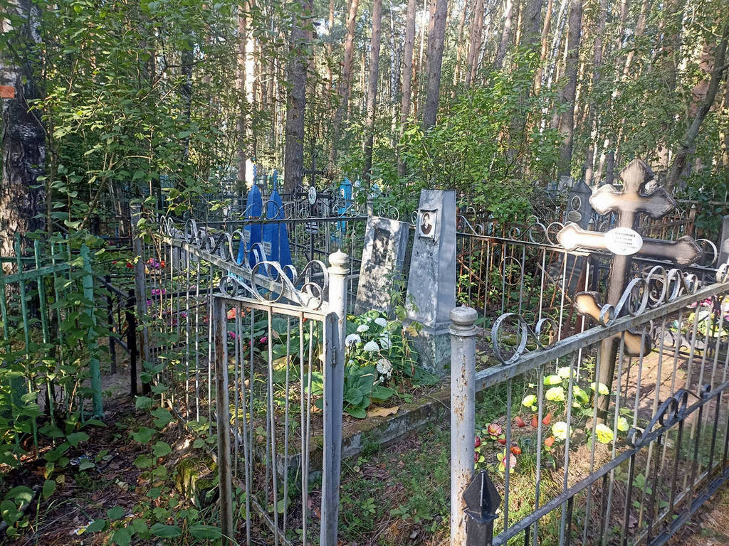 Дороднов Николай Михайлович