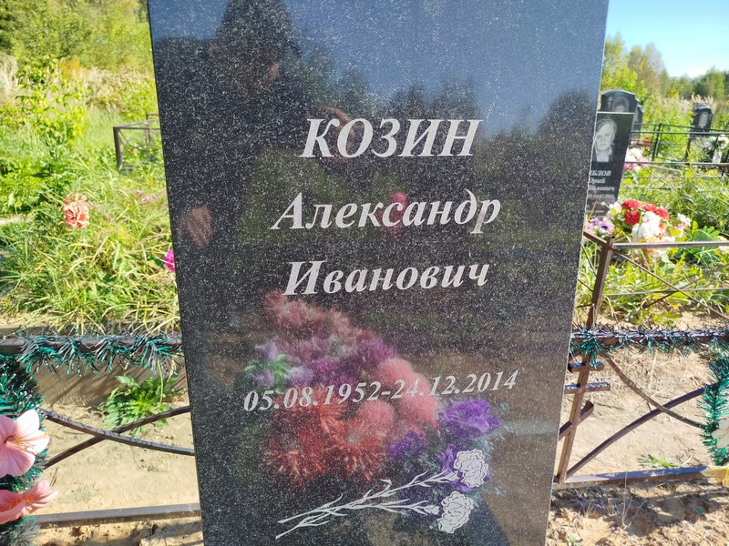 Козин