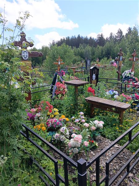 Юнусова Галима Ахметгалеевна