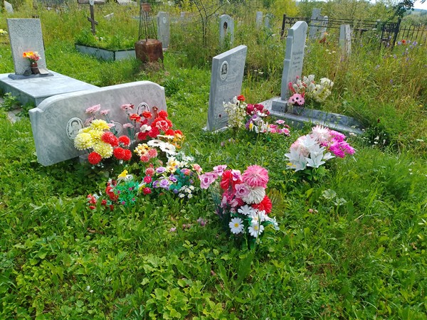 Склюева Ульяна