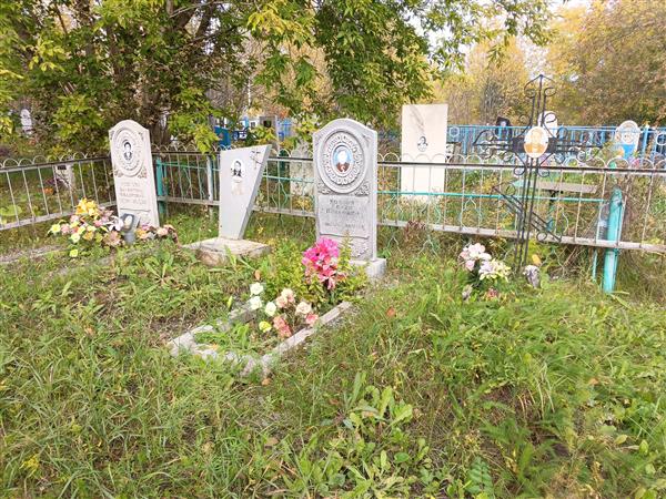Козлов Семён Павлович