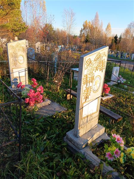 Сидорова Галина Ивановна