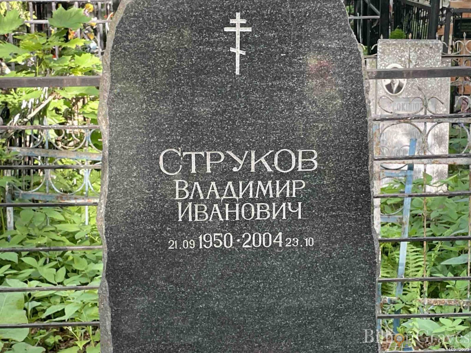 Репьёва Ольга Георгиевна